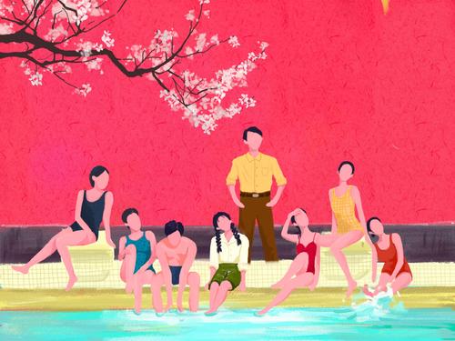 马德里卡洛斯三世大学设计学位证
